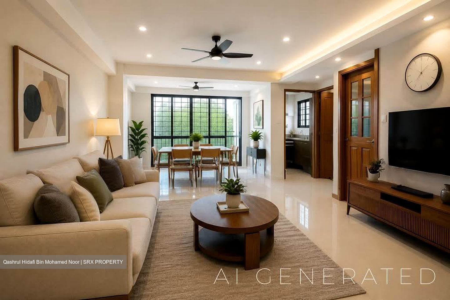 Blk 553 Woodlands Drive 44 (Woodlands), HDB 4 Rooms #585522611